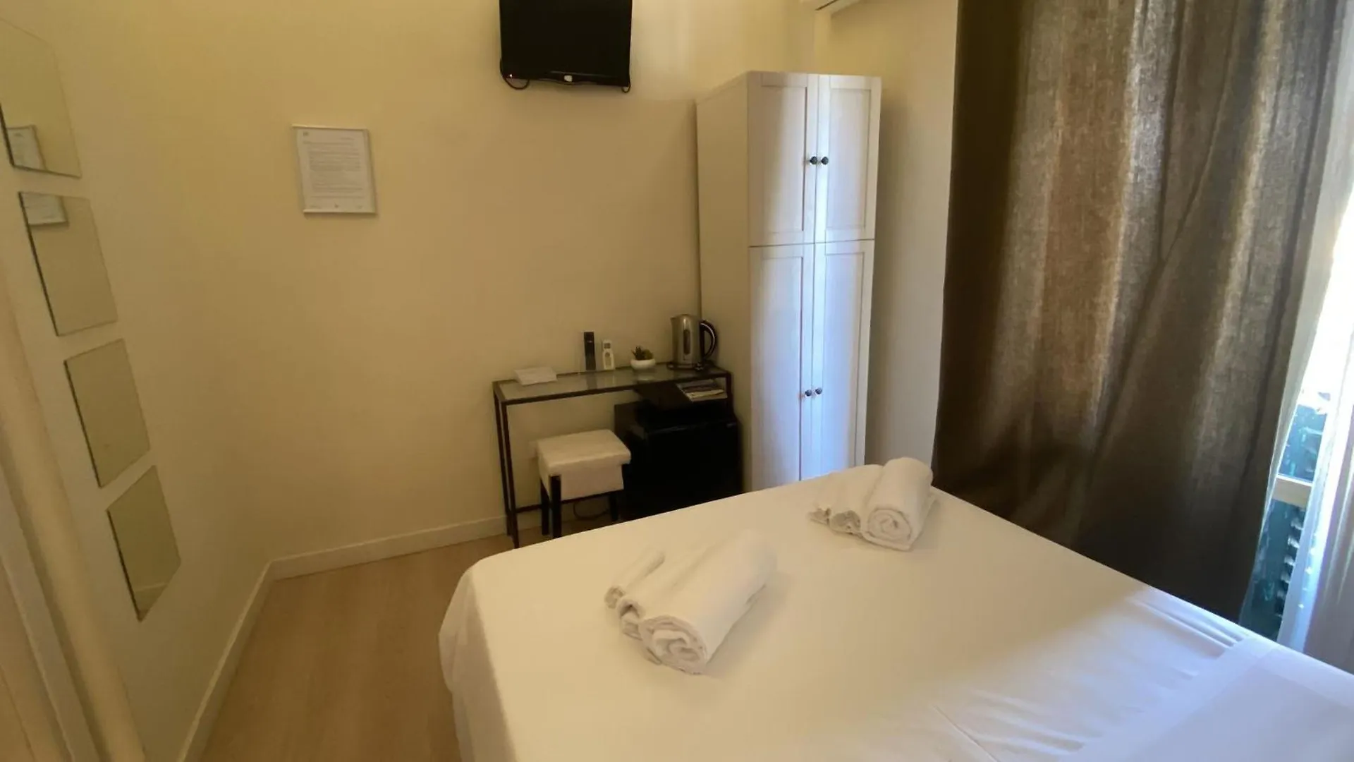 Reggio Centro B&B Reggio Calabria