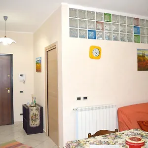 Vallone Petrara Reggio Calabria